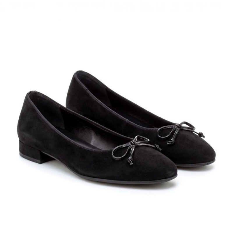 Honour Pumps 3021.01 - Black