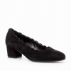 Gigi heels 3006.01 - Black