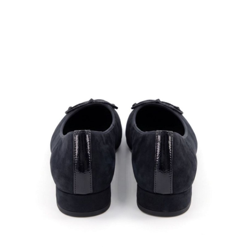 Honour Pumps 3021.01 - Black