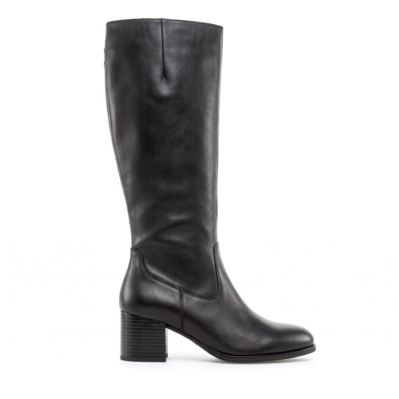 Verity Long Boots 8059.03 - Black