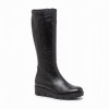 Envision Long Boots 8005.03 - Black