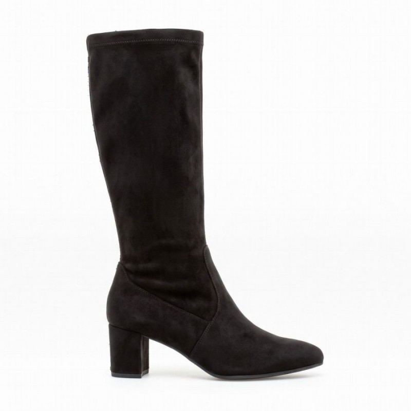 Diane Long Boots 8037.05 - Black