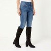 Diane Long Boots 8037.05 - Black
