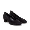 Gigi heels 3006.01 - Black