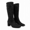 Diane Long Boots 8037.05 - Black