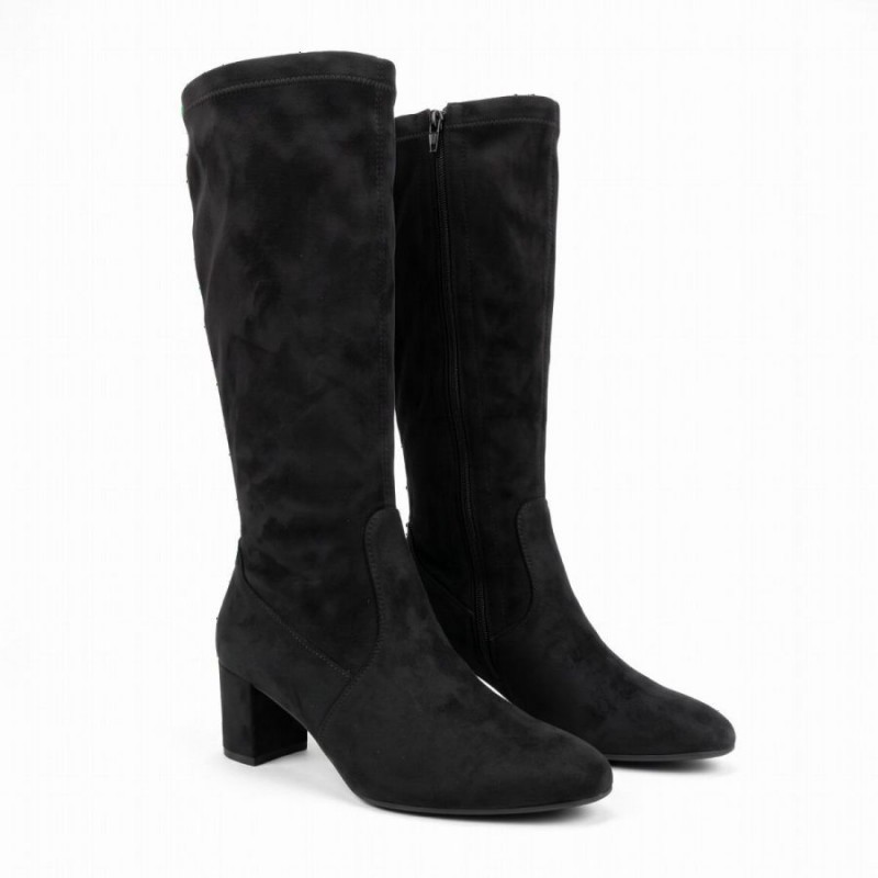 Diane Long Boots 8037.05 - Black
