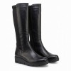 Envision Long Boots 8005.03 - Black