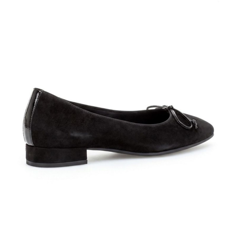 Honour Pumps 3021.01 - Black