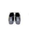 Honour 3021.01 Flat Shoes - Black Leather