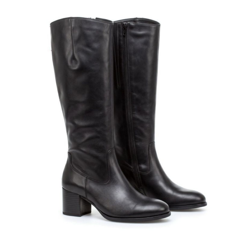 Verity Long Boots 8059.03 - Black