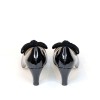 Dusty Heels 3014.02 - Black