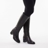 Verity Long Boots 8059.03 - Black