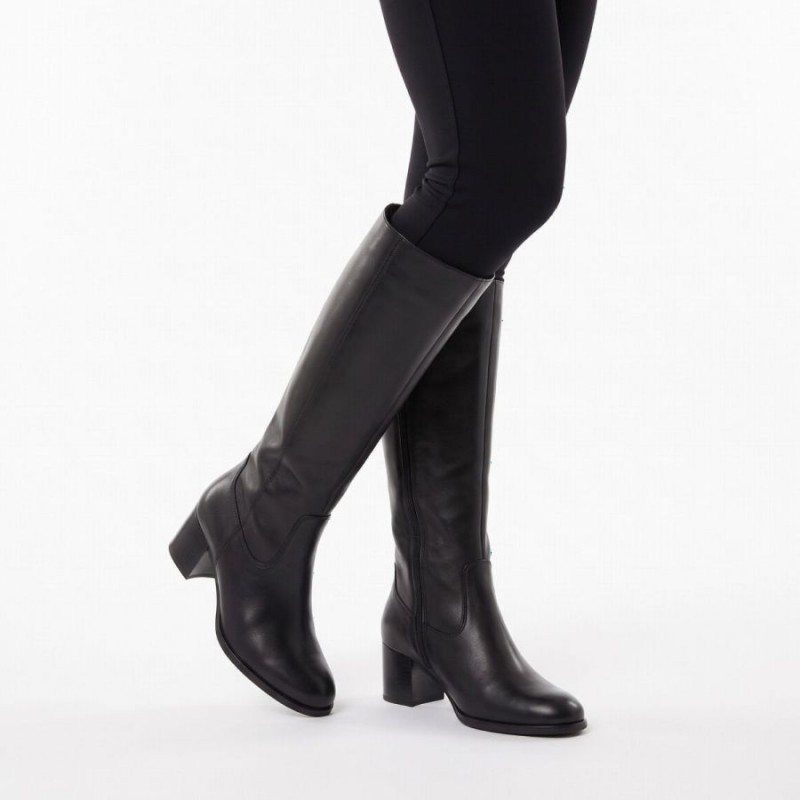 Verity Long Boots 8059.03 - Black