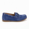 Barron Moccasins 85.200 - Blue