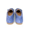 Barron Moccasins 85.200 - Blue