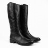 Brook M Long Boots 8035.04 - Black