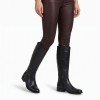 Brook M Long Boots 8035.04 - Black