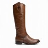 Brook Xs Long Boots 8035.02 - Brown