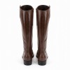 Brook M Long Boots 8035.04 - Brown