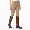 Brook S 8035.03 Long Boots - Saddle Leather