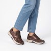 Adora Trainers 0106.01 - Burgundy