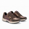 Adora Trainers 0106.01 - Burgundy