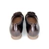 Forrest 3012.01 Shoes - Mocca Leather