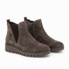 Dublin 8015.01 Ankle Boots - Whisky