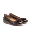 Forrest 3012.01 Shoes - Mocca Leather