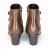 Ela Ankle Boots 8029.01 - Brown