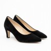 Daze Heels 3014.01 - Black