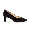 Daze Heels 3014.01 - Black