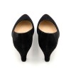 Daze Heels 3014.01 - Black