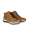 Deputy 0800.01 Boots - Brown Whisky Nubuck