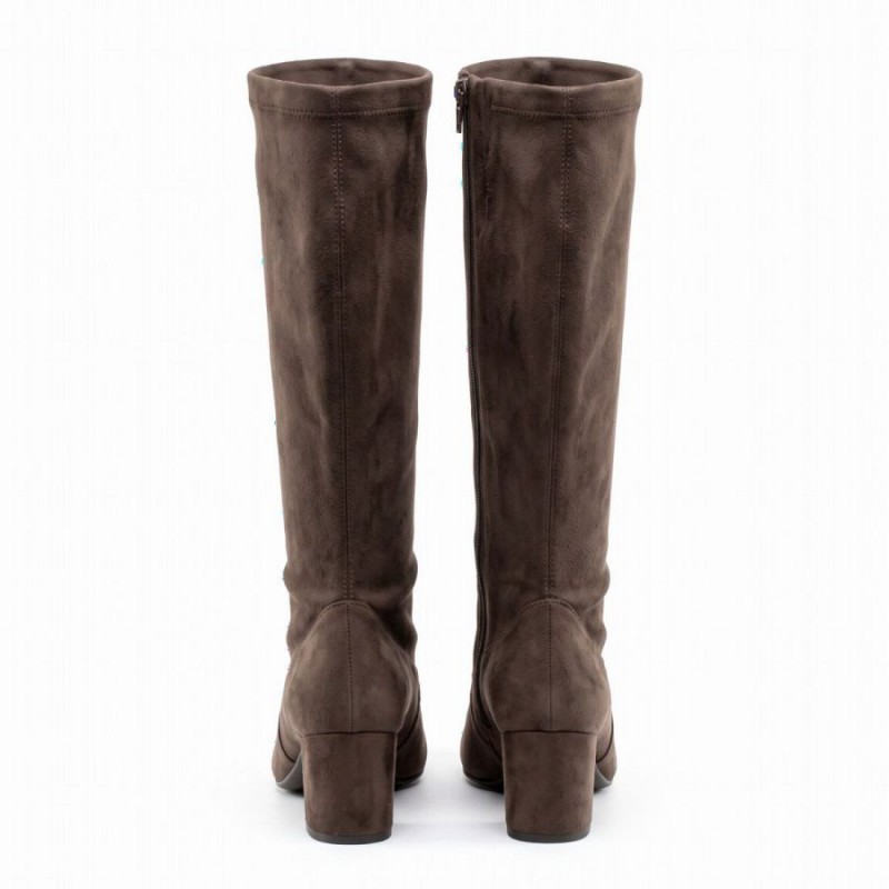 Diane 8037.05 Brown Textile