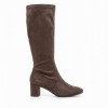 Diane 8037.05 Brown Textile
