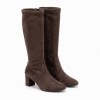Diane 8037.05 Brown Textile