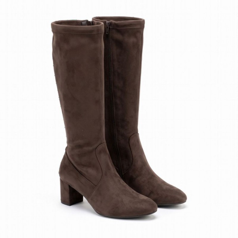 Diane 8037.05 Brown Textile