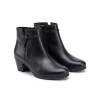 Ela 8029.01 Black Leather Ela 8029.01 Black Leather