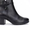 Ela 8029.01 Black Leather Ela 8029.01 Black Leather