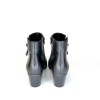Ela 8029.01 Black Leather Ela 8029.01 Black Leather