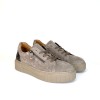 Ferry 6017.03 Trainrs - Mohair Suede
