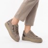 Ferry 6017.03 Trainrs - Mohair Suede