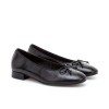 Honour 3021.01 Pumps - Black Leather Honour 3021.01 Pumps - Black Leather