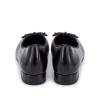 Honour 3021.01 Pumps - Black Leather Honour 3021.01 Pumps - Black Leather
