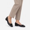 Honour 3021.01 Pumps - Black Leather Honour 3021.01 Pumps - Black Leather