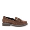 Leader 4011.02 Loafers - Cacao Suede