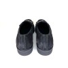 Leader 4011.02 Loafers - Black Suede