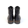 Leo 8024.05 Ankle Boots - Black