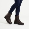 Leo 8024.05 Ankle Boots - Brown